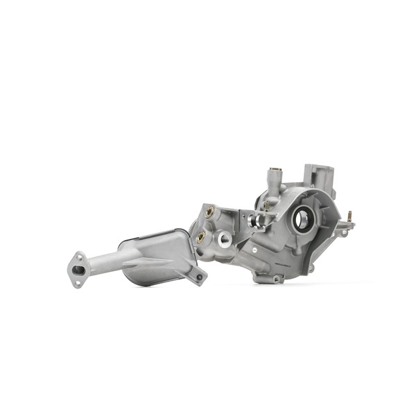 RIDEX 596O0053 Bomba de aceite FIAT PANDA (169) 60 cv Gasolina costo