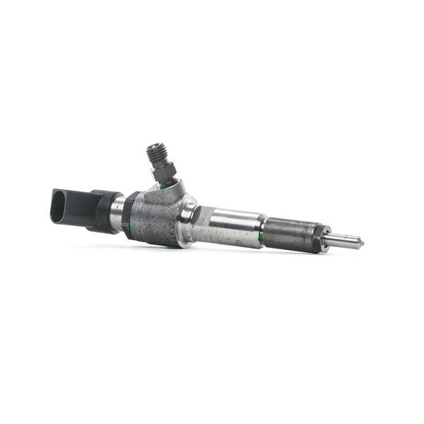 RIDEX REMAN 3902I0041R: Einspritzdüse mit Dichtring