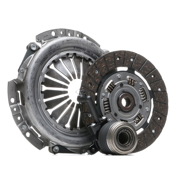 RIDEX 479C0808 Комплект съединител ALFA ROMEO 156 (932) 144 K.C. бензин цена