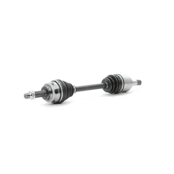 STARK SKDS-0210652: Drivaxel framaxel vänster, 639mm