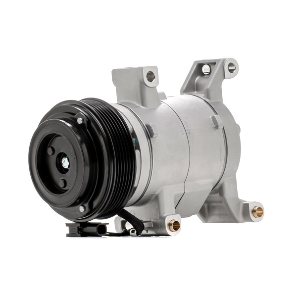RIDEX 447K0477: AC-kompressor