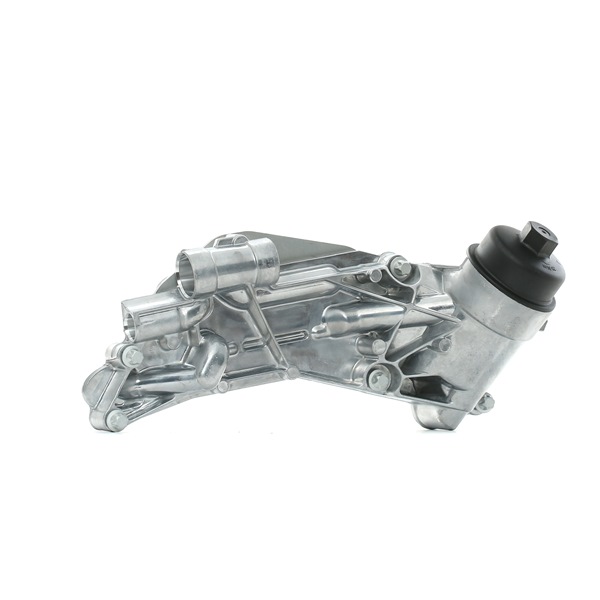 RIDEX 469O0078 Olejový chladič, motorový olej VAUXHALL Vectra Mk2 (C) CC (Z02) 140 HP Benzín cena