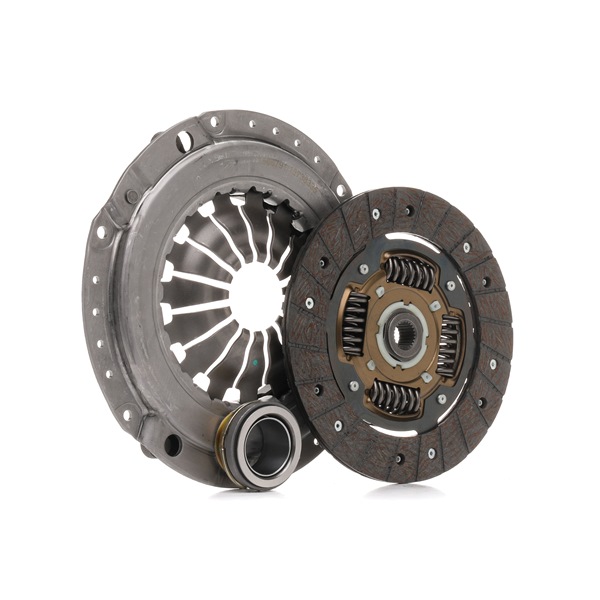 RIDEX 479C0821 Комплект съединител OPEL Astra F Кабрио (T92) 116 K.C. бензин цена