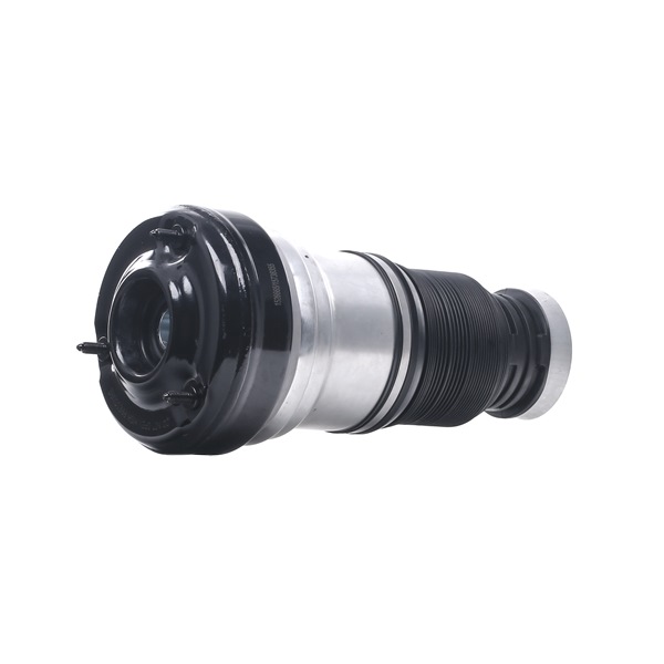 RIDEX 4119A0041: Luftfeder, Fahrwerk Vorderachse