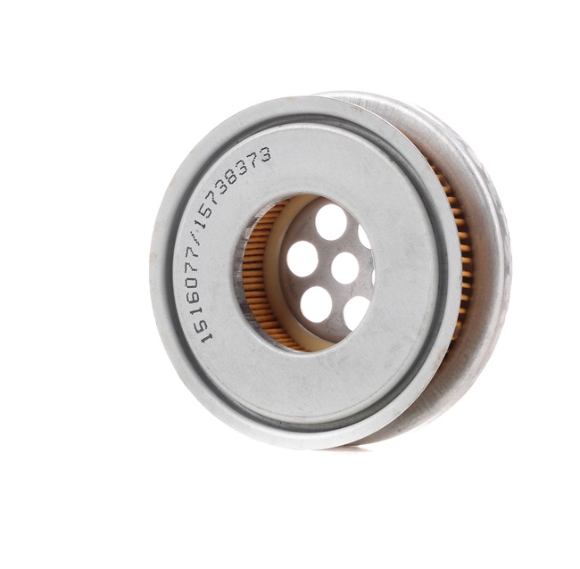 RIDEX 417H0004 Hidraulinis filtras, vairo sistema MERCEDES-BENZ SL (R107) 185 AG benzinas kaina