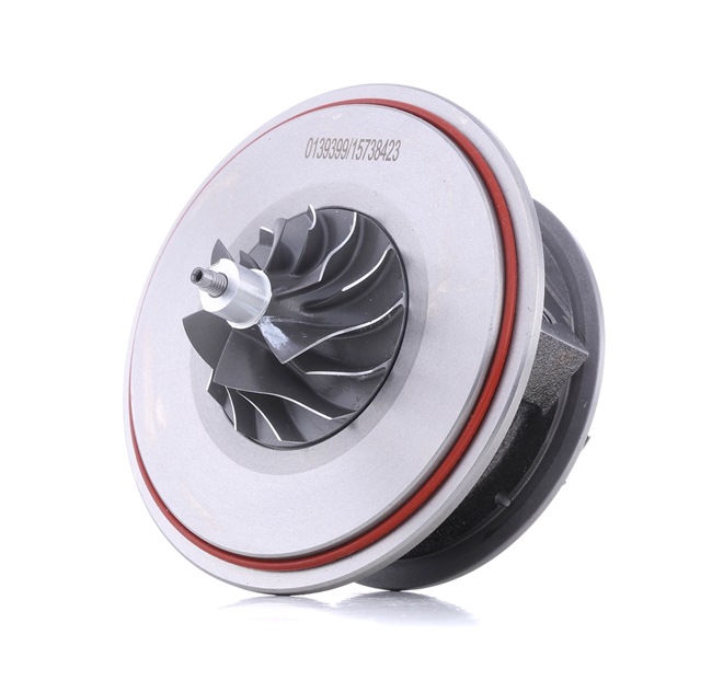STARK SKCCC-4540038: Turbo patroon
