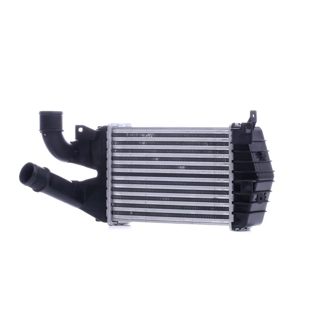 RIDEX 468I0127: Intercooler
