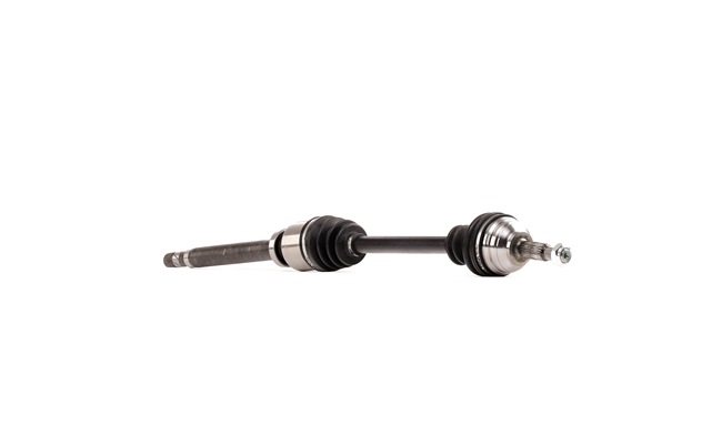 RIDEX 13D0625 Полуоска RENAULT MEGANE 2 (BM0/1, CM0/1) 98 K.C. бензин цена
