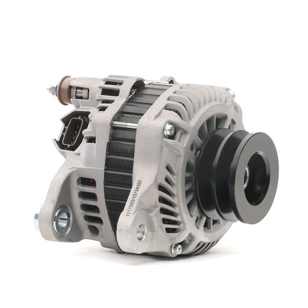 RIDEX 4G1201: Laturi 130A