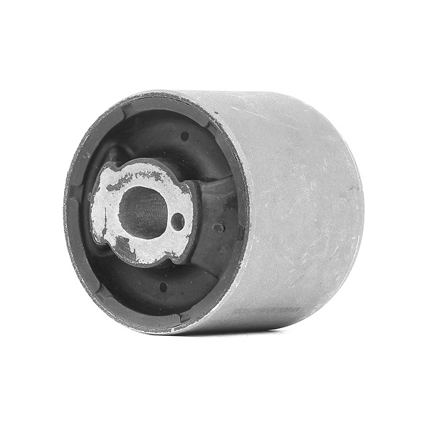 RIDEX 1080M0066: Achskörperlager innen, Hinterachse links, hinten