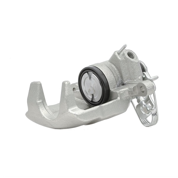 RIDEX 78B1140: Bremssattel Hinterachse links, Hinterachse