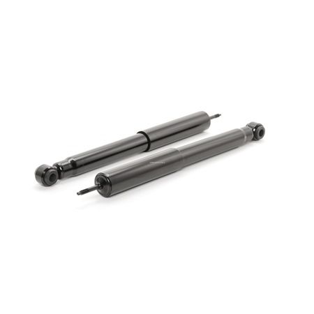 STARK SKSA-0133693: Schokdemper Achteras, Gasdruk, Telescoop-schokdemper