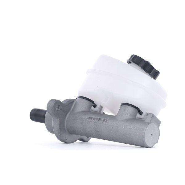 RIDEX 258M0147 Κεντρική αντλία φρένων JEEP CHEROKEE (XJ) 87 PS Πετρέλαιο κόστος
