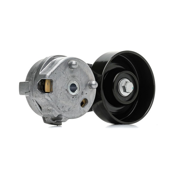 RIDEX 310T0341 Обтяжна ролка, пистов ремък LAND ROVER Range Rover Sport (L320) 211 K.C. дизел цена