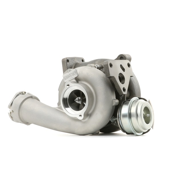 RIDEX 2234C0362 Turbolader VW Multivan 5 (7HM 2.5 TDI 174 PS Diesel