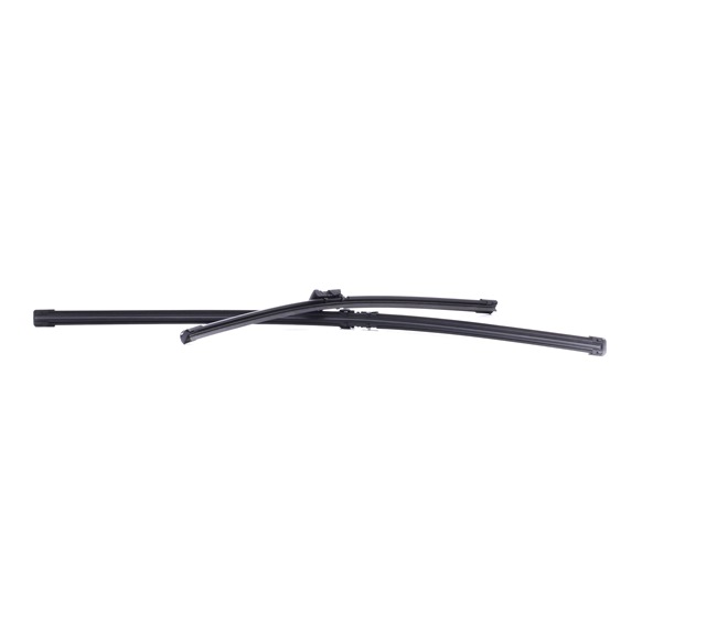 RIDEX 298W0353: Scheibenwischer vorne, 750mm