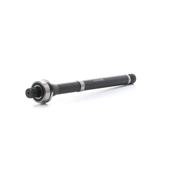 RIDEX 13D0629: Árbol de transmisión Eje delantero, derecha, 441mm