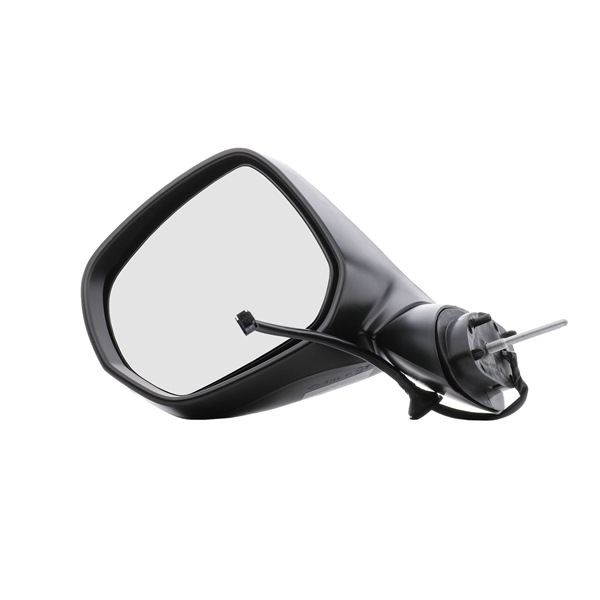 RIDEX 50O0616 Espejo retrovisor CITROЁN C3 Picasso (SH) 90 cv Gasóleo costo