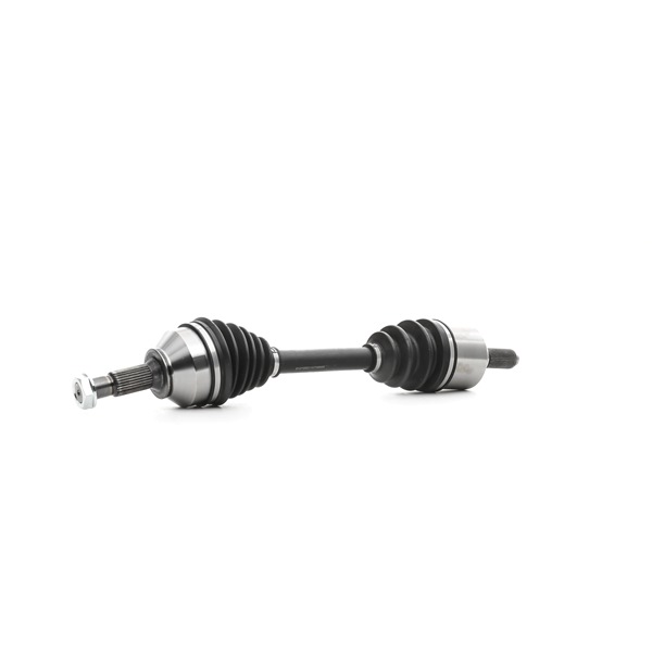 STARK SKDS-0210662: Arbre de transmission Essieu avant gauche, 608mm