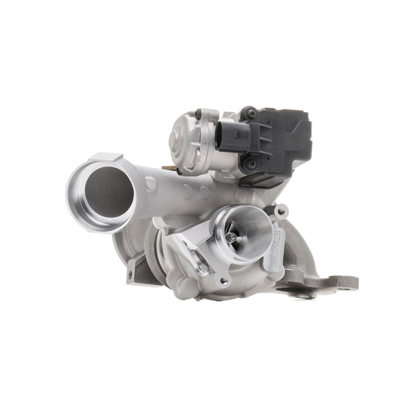 RIDEX 2234C0366 Turbolader VW Touran (5T1) 1.2 TSI 110 PS Benzin