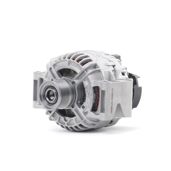 STARK SKGN-0321424: Laturi 120A