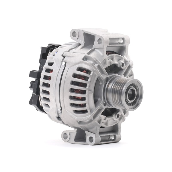RIDEX 4G1202 Δυναμό JEEP GRAND CHEROKEE 2 (WJ, WG) 163 PS Πετρέλαιο κόστος