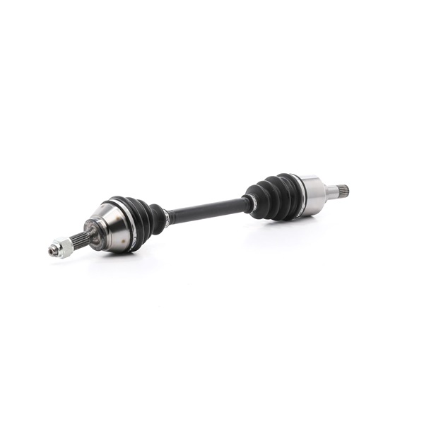 STARK SKDS-0210663: Arbre de transmission Essieu avant gauche, 608mm