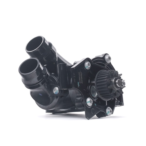 RIDEX 1260W0360 Pompe à eau VOLKSWAGEN Eos (1F7, 1F8) 210 CV Essence coût