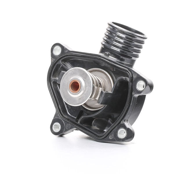 RIDEX 316T0281 Termostatas, aušinimo skystis ROVER 75 Tourer (RJ) 131 AG dyzelinas kaina