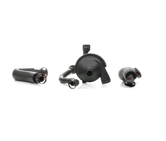 STARK SKVEB-3840038: Ventil, vevhusventilation med slang