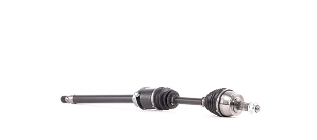 RIDEX 13D0632: Arbre de transmission Essieu avant droit, Essieu avant gauche, 953mm