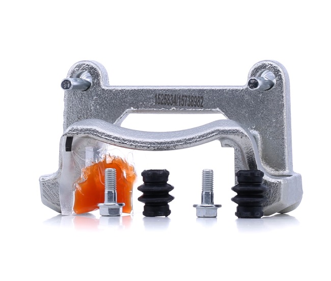 RIDEX 1009C0051: Houder, remklauw