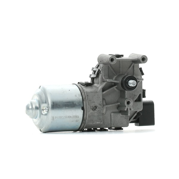 RIDEX 295W0133 Motor stergator VW Polo Hatchback (6R1, 6C1) 105 CP benzina cat costa