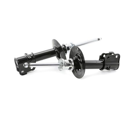 RIDEX 854S2586 Stoßdämpfer CHRYSLER PT CRUISER Cabriolet 223 PS Benzin Kosten