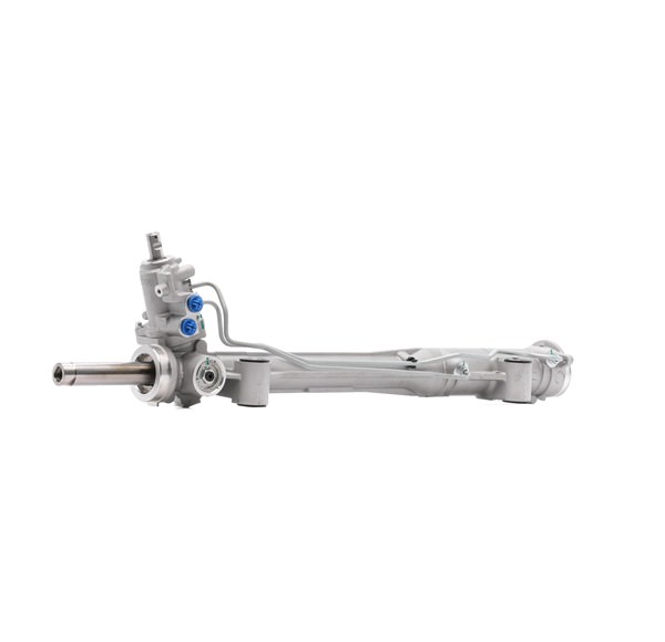 RIDEX 286S0227 Lenkgetriebe VW Touareg (7LA, 7L6, 7L7) 220 PS Benzin Kosten
