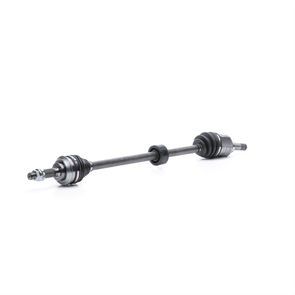 RIDEX 13D0633: Árbol de transmisión Eje delantero, derecha, 923mm