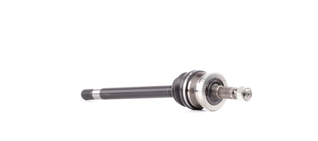 RIDEX 13D0635 Άξονας μετάδοσης κίνησης JEEP GRAND CHEROKEE 2 (WJ, WG) 163 PS Πετρέλαιο κόστος
