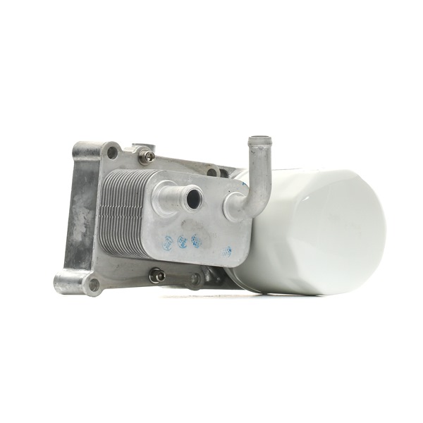 STARK SKOC-1760078: Oliekoeler Met filter