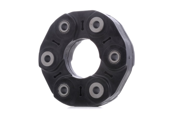 RIDEX 1427J0062 Шарнирно съединение, карданен вал BMW 3 (E90) 218 K.C. бензин цена