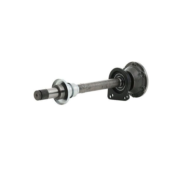 RIDEX 13D0638 Antriebswelle VW TRANSPORTER 4 Bus (70XB, 70XC, 7DB, 7DW) 2.8 VR 6 140 PS Benzin