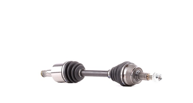 RIDEX 13D0639 Άξονας μετάδοσης κίνησης JEEP GRAND CHEROKEE 3 (WH, WK) 303 PS Βενζίνη κόστος