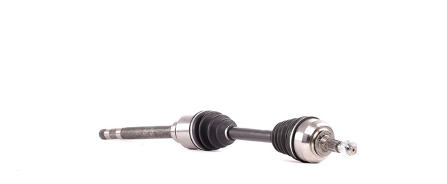 RIDEX 13D0640 Antriebswelle CITROЁN C5 I (DC_) 207 PS Benzin Kosten