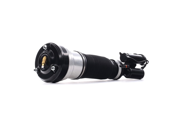 RIDEX 4118A0043: Luftfederbein Vorderachse links