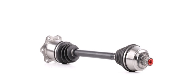 RIDEX 13D0644: Antriebswelle Vorderachse rechts, 525mm