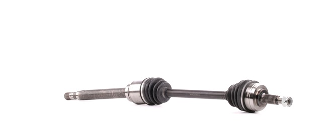 RIDEX 13D0645 Aandrijfas RENAULT SCENIC 3 (JZ0/1) 95 Pk Diesel kosten