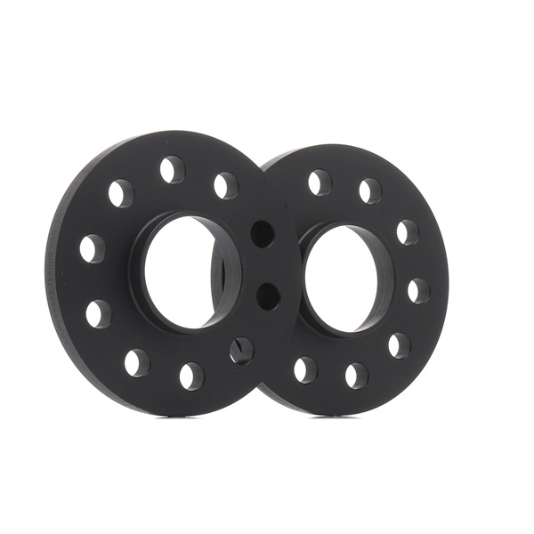 H&R B55664-13: Spoorverbreding TRAK+® Wheel Spacers