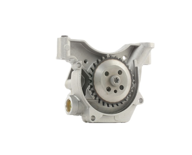 RIDEX 596O0056 Ölpumpe VW Passat Variant (365) 1.4 TSI 122 PS Benzin