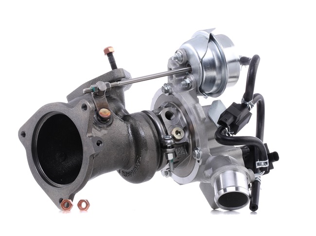 STARK SKCT-1190372: Turbocharger zonder montage-/bevestigingsmateriaal