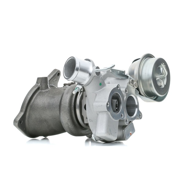 RIDEX 2234C0374 Turbokompresorius FORD C-Max 2 (DXA/CB7, DXA/CEU) 182 AG benzinas kaina
