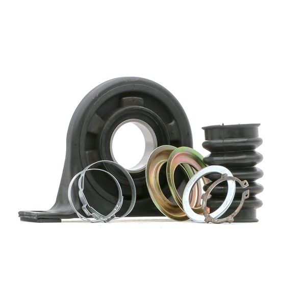 RIDEX 1420M0036 Mittellager, Kardanwelle MERCEDES-BENZ SPRINTER 3,5-t Bus (906) 316 (906.733, 906.735) 156 PS Benzin